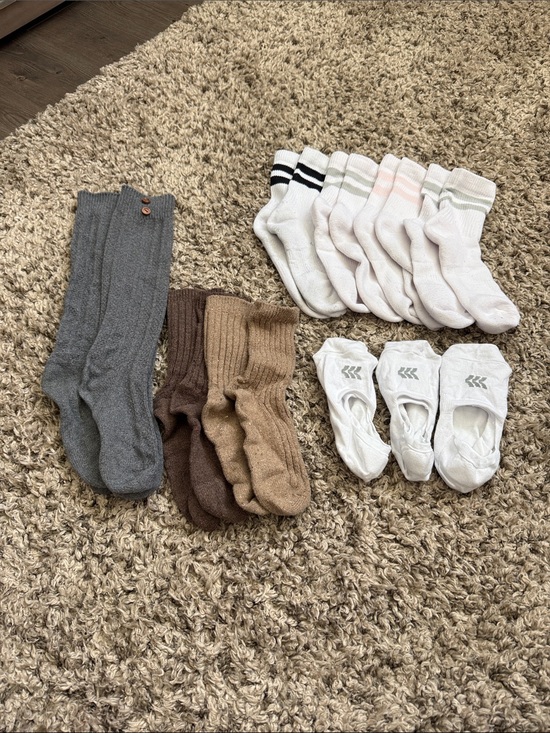 all in motion Other - All in Motion Women’s Sock Bundle